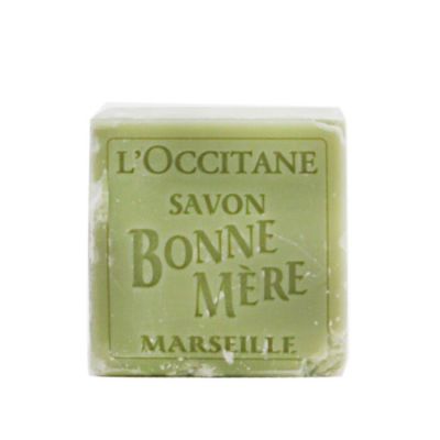 L'Occitane - Bonne Mere Мыло - Rosemary & Clary Sage  100g/3.5oz