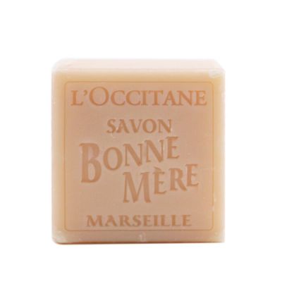 L'Occitane - Bonne Mere Мыло - Linden & Sweet Orange  100g/3.5oz