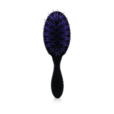 Wet Brush - Pro Thick Hair Detangler - # Black  1pc