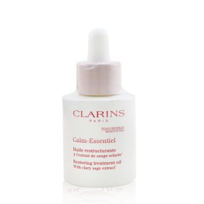 Clarins - Calm-Essentiel Восстанавливающее Масло - для Чувствительной Кожи  30ml/1oz