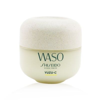 Shiseido - Waso Yuzu-C Beauty Ночная Маска  50ml/1.7oz
