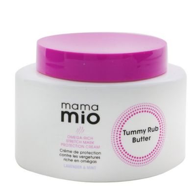 Mama Mio - The Tummy Rub Butter - Лаванда и Мята  120ml/4oz