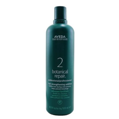 Aveda - Botanical Repair Professional Hair Strengthening Additive - Step 2 (Salon Product)  500ml/16.9oz