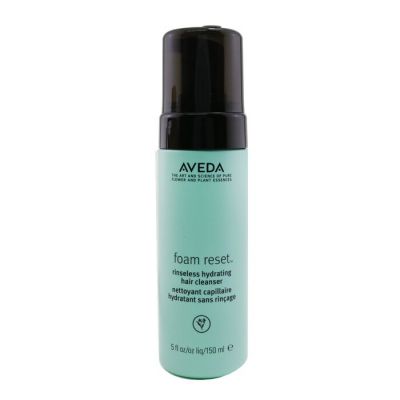Aveda - Foam Reset Увлажняющая Несмываемая Очищающая Пенка для Волос  150ml/5oz