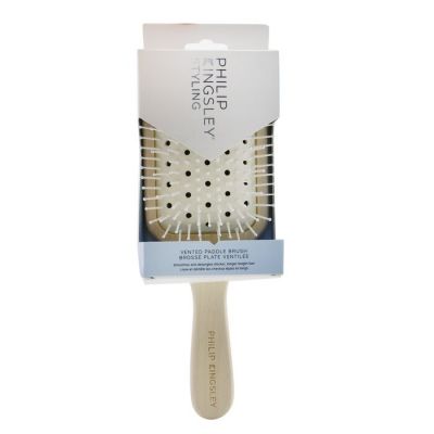 Philip Kingsley - Vented Paddle Brush (For Thicker, Longer Length Hair)  1pc
