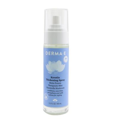 Derma E - Keratin Thickening Spray  99ml/3.3oz