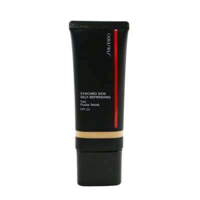Shiseido - Synchro Skin Освежающее Тональное Средство SPF 20 - # 315 Medium/ Moyen Matsu  30ml/1oz