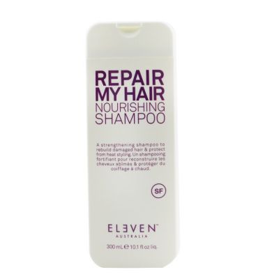 Eleven Australia - Repair My Hair Питательный Шампунь  300ml/10.1oz
