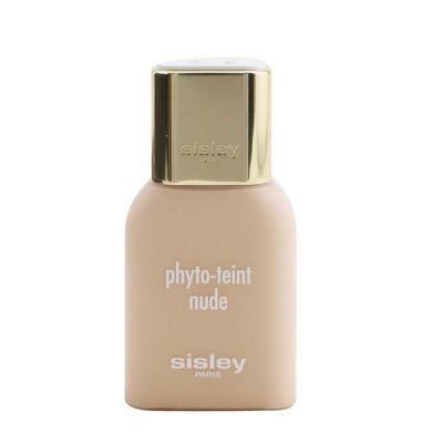 Sisley - Phyto Teint Nude Water Infused Second Skin Основа - # 00N Pearl  30ml/1oz