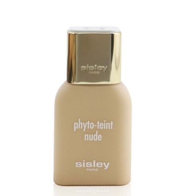 Sisley - Phyto Teint Nude Water Infused Second Skin Основа - # 1W Cream  30ml/1oz