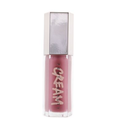 Fenty Beauty by Rihanna - Gloss Bomb Cream Color Drip Крем для Губ - # 01 Mauve Wive$ (Rosy Mauve)  9ml/0.3oz