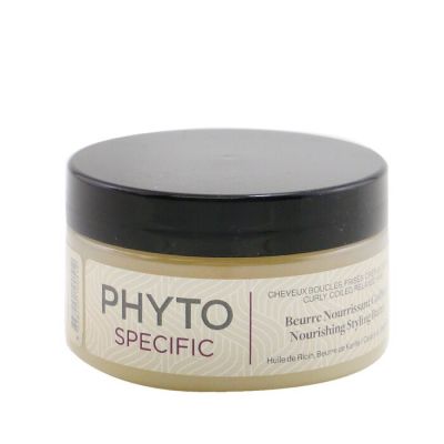 Phyto - Phyto Specific Питательное Масло для Укладки  100ml/3.3oz