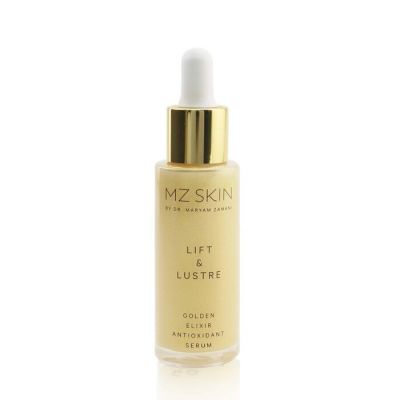 MZ Skin - Lift & Lustre Antioxidant Glow Сыворотка  30ml/1.01oz