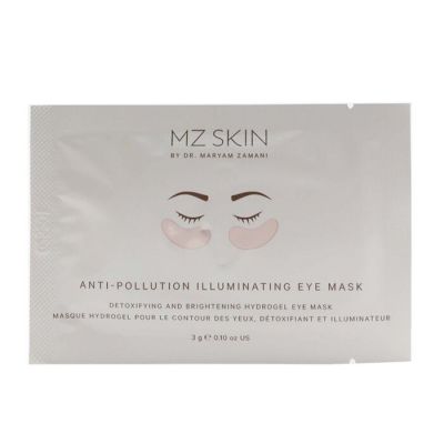 MZ Skin - Осветляющая Маска для Глаз против Загрязнений  5x 3g/0.1oz