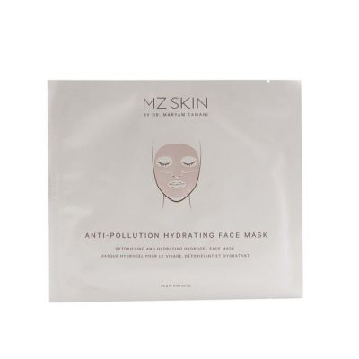 MZ Skin - Увлажняющая Маска для Лица против Загрязнений  5x 25g/0.88oz