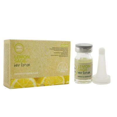 Paul Mitchell - Tea Tree Hair Lotion - Keravis & Lemon Sage  12x6ml