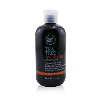 Paul Mitchell - Tea Tree Special Color Conditioner (For Color-Treated Hair)  300ml/10.14oz