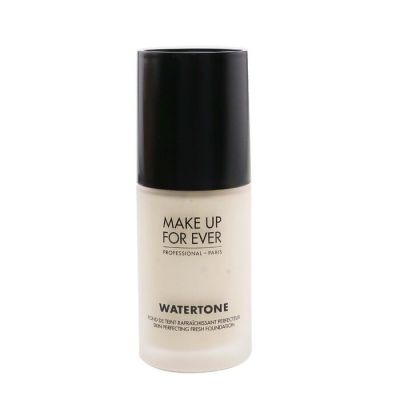 Make Up For Ever - Watertone Совершенствующая Освежающая Основа - # R208 Pastel Beige  40ml/1.35oz