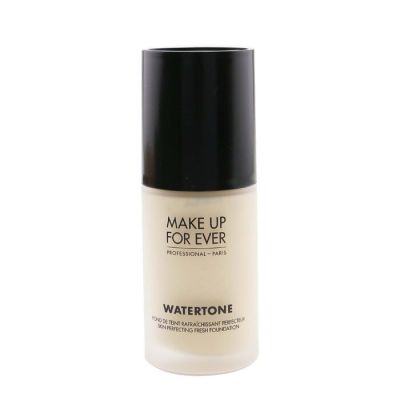 Make Up For Ever - Watertone Совершенствующая Освежающая Основа - # R250 Beige Nude  40ml/1.35oz