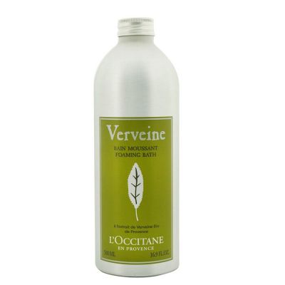 L'Occitane - Verveine (Verbena) Пена для Ванн  500ml/16.9oz