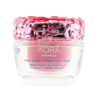 Kora Organics - Berry Bright Крем для Век с Витамином С  15ml/0.5oz