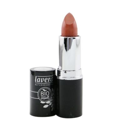 Lavera - Beautiful Lips Интенсивная Губная Помада - # 45 Soft Apricot  4.5g/0.15oz