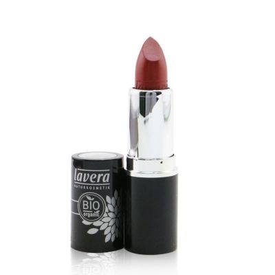 Lavera - Beautiful Lips Интенсивная Губная Помада - # 50 Elegant Copper  4.5g/0.15oz
