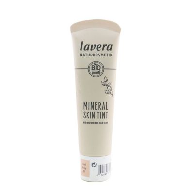 Lavera - Минеральный Тональный Крем - # 01 Cool Ivory  30ml/1oz