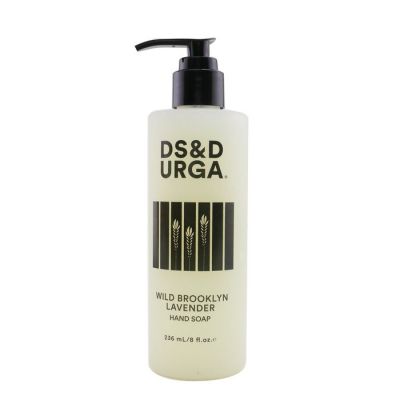 D.S. & Durga - Wild Brooklyn Lavender Мыло для Рук  236ml/8oz