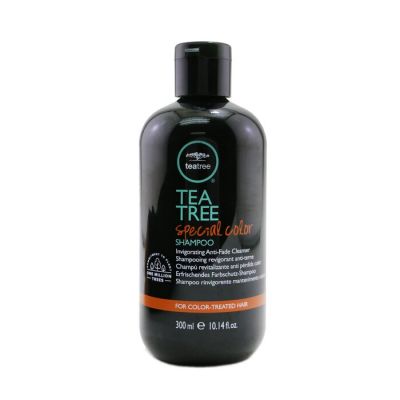 Paul Mitchell - Tea Tree Special Color Shampoo (For Color-Treated Hair)  300ml/10.14oz