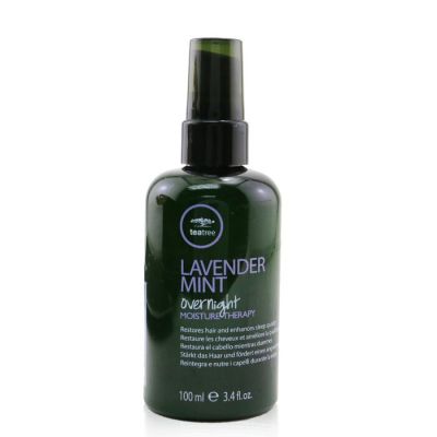 Paul Mitchell - Tea Tree Lavender Mint Overnight Moisture Therapy  100ml/3.4oz
