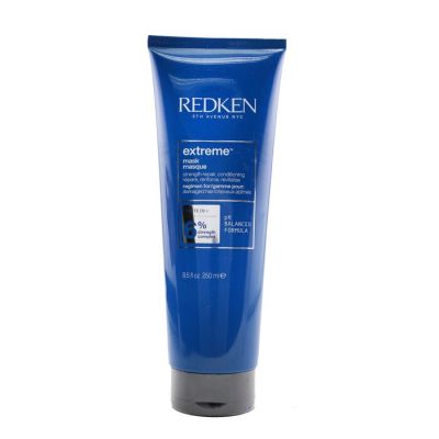 Redken - Extreme Mask (For Damaged Hair)  250ml/8.5oz