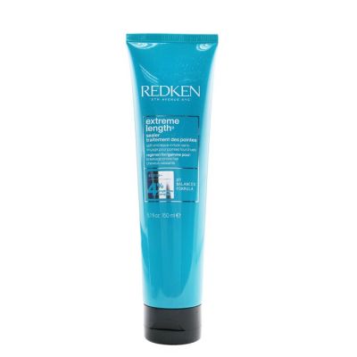 Redken - Extreme Length Sealer (For Breakage Prone Hair)  150ml/5.1oz