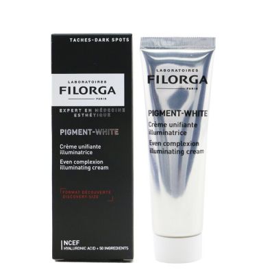 Filorga - Pigment-White Осветляющий Крем для Ровного Тона Кожи  30ml/1oz