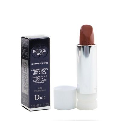 Christian Dior - Rouge Dior Couture Colour Губная Помада Запасной Блок - # 434 Promenade (Satin)  3.5g/0.12oz