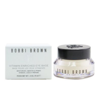 Bobbi Brown - База для Глаз с Витаминами  15ml/0.5oz