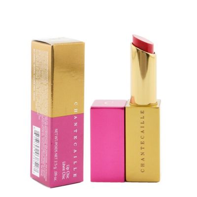 Chantecaille - Lip Chic (Fall 2021 Collection) - # Red Juniper  2.5g/0.09oz