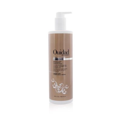 Ouidad - Curl Shaper Double Duty Weightless Cleansing Conditioner  500ml/16oz