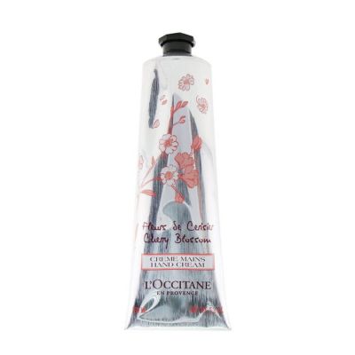 L'Occitane - Cherry Blossom Крем для Рук  150ml/5.2oz