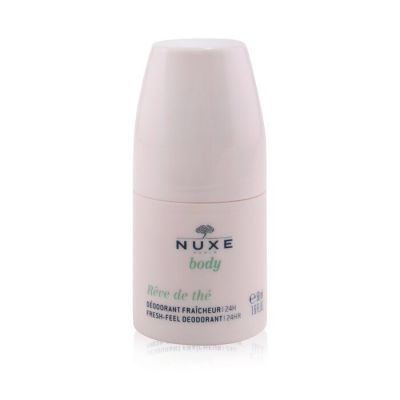 Nuxe - Nuxe Body Reve De The Fresh-Feel Дезодорант 24Ч  50ml/1.6oz