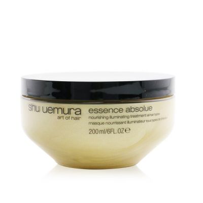 Shu Uemura - Essence Absolue Nourishing Illuminating Treatment  200ml/6oz