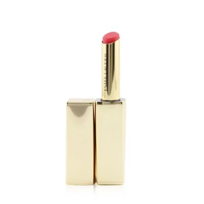 Estee Lauder - Pure Color Illuminating Shine Sheer Shine Lipstick - # 905 Saucy  1.8g/0.06oz
