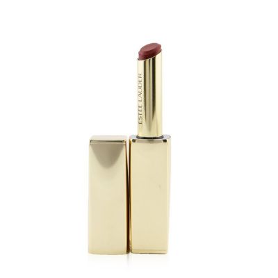 Estee Lauder - Pure Color Illuminating Shine Sheer Shine Lipstick - # 915 Royalty  1.8g/0.06oz