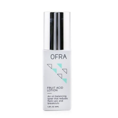OFRA Cosmetics - Fruit Acid Lotion  36ml/1.2oz
