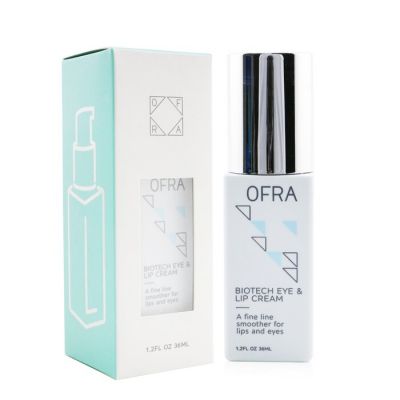 OFRA Cosmetics - Biotech Eye & Lip Cream  36ml/1.2oz