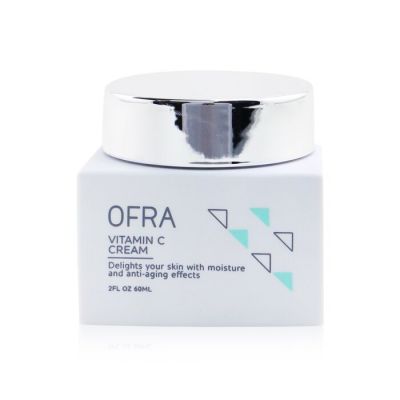 OFRA Cosmetics - Vitamin C Cream  60ml/2oz