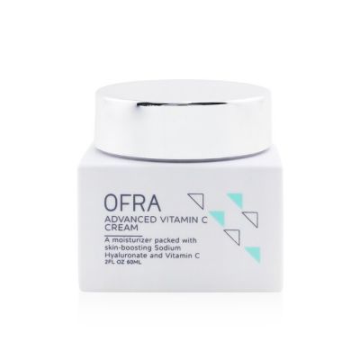 OFRA Cosmetics - Advanced Vitamin C Cream  60ml/2oz