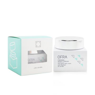 OFRA Cosmetics - Firming Night Cream  60ml/2oz