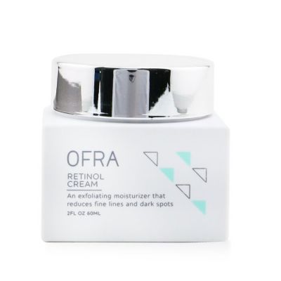 OFRA Cosmetics - Retinol Cream  60ml/2oz