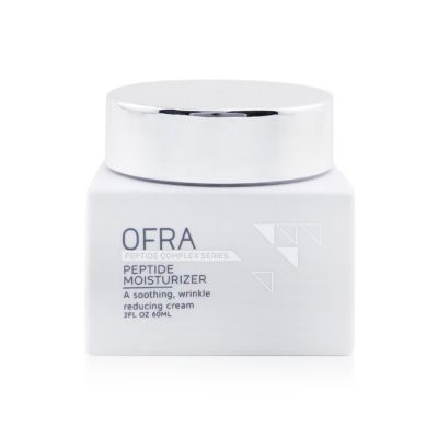 OFRA Cosmetics - OFRA Peptide Moisturizer  60ml/2oz